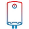 Keukenboiler 10 liter Keukenboiler 10 liter