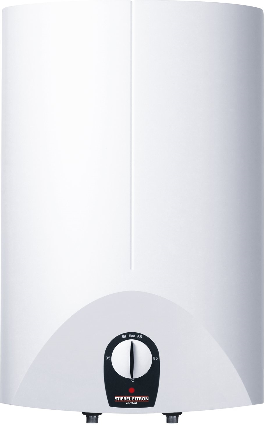 Stiebel Eltron 15 liter Close-Up boiler SH staal