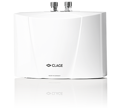 Clage E-mini doorstroomboiler MBH 3 16003