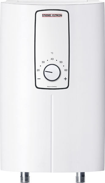 Stiebel Eltron Doorstroomboiler DCE 11 13 H