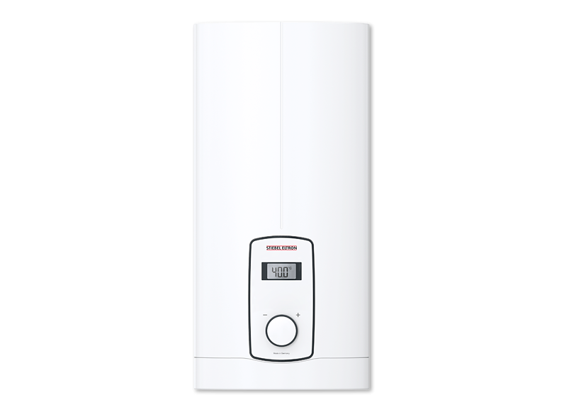 Stiebel Eltron doorstroomboiler DHB E 11 13 LCD(LEVERBAAR WEEK 4 )