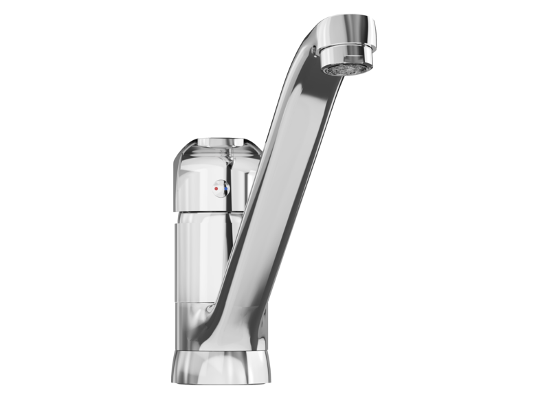 Stiebel Eltron lage druk kraan MAE-K