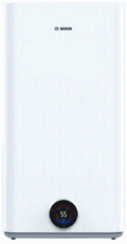 Bosch Tronic 7501T 120 liter ondiepe elektrische boiler 7736507441