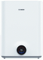 Bosch Tronic 7501T 80 liter ondiepe elektrische boiler 7736507276