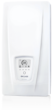 Clage E-comfort doorstroomboiler DEX 18 Next 36418