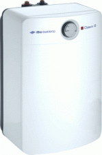 Itho Daalderop Close-in boiler 10 liter 2200W 07.02.26.631