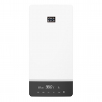 Wahlbach doorstroomboiler 18/21/24 LCD 3x35A