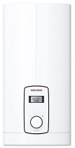 Stiebel Eltron doorstroomboiler DHB-E 18/21/24 LCD