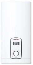 Stiebel Eltron doorstroomboiler DHB-E 27 LCD