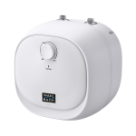 Wahlbach UTS6 close-in keuken boiler 6 liter 65 graden
