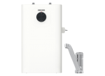 Stiebel Eltron SNU 5 Plus + MAE-K Close-in Set 5 liter boiler met eenhendel MAE-K kraan chroom