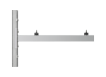 Stiebel Eltron WK1.1 muurbeugel tbv WPL 07/09/17 ACS Classic 238686