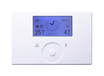 Stiebel Eltron FET afstandsbediening