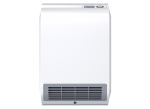 Stiebel Eltron CK 20 Trend LCD elektrische kachel wit 2000W