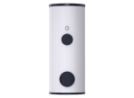 Stiebel Eltron SBB 300-1 plus buffervat voor warm water